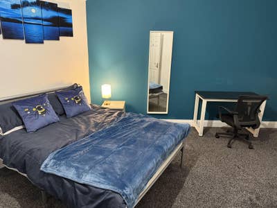 Outstanding Accommodation Main Photo