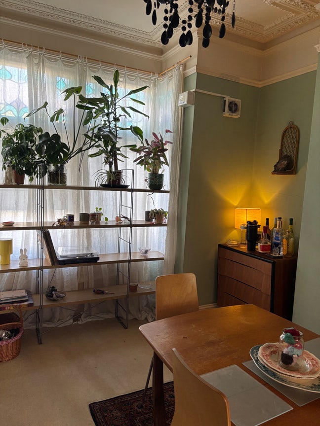 Large Double Bed in Crofton Park Main Photo