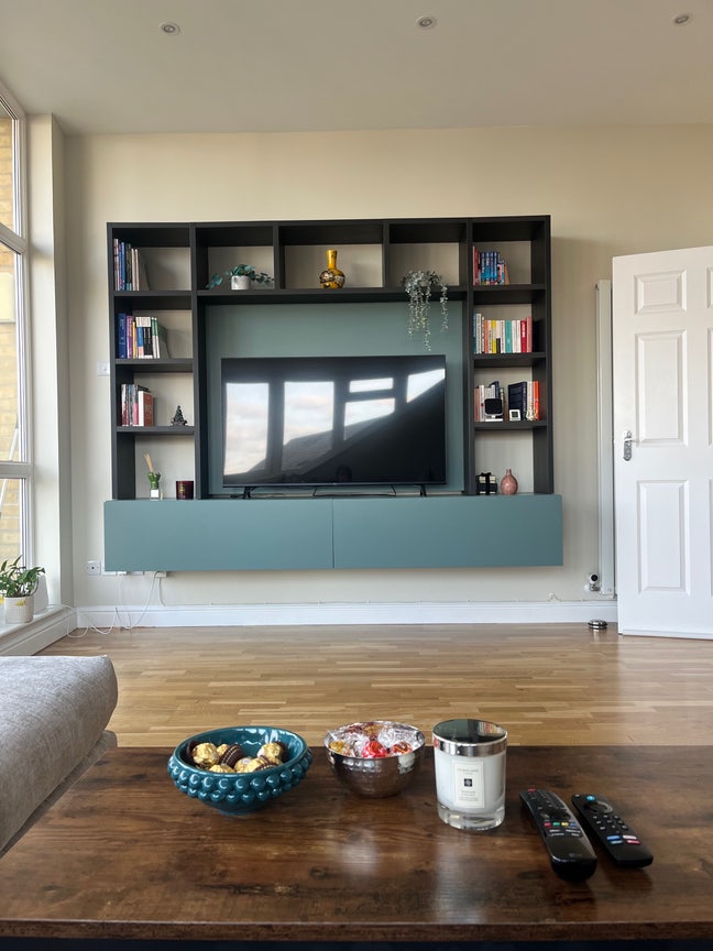 One Bedroom Flat - 18 Dec / 8 Jan Short Let Main Photo