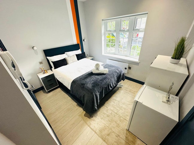 ✨ 🛏️ 2X Ensuite Rooms to Let in Enfield Main Photo