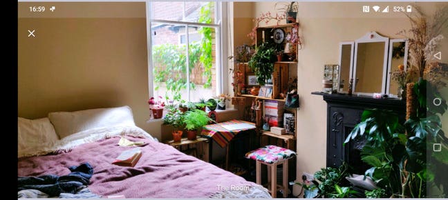 Sunny double on Haringey Ladder Main Photo