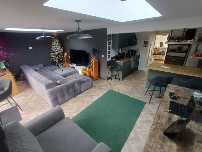 2 rooms available to rent  Main Photo