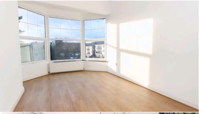 Double Room with En-Suite House Share.  Main Photo