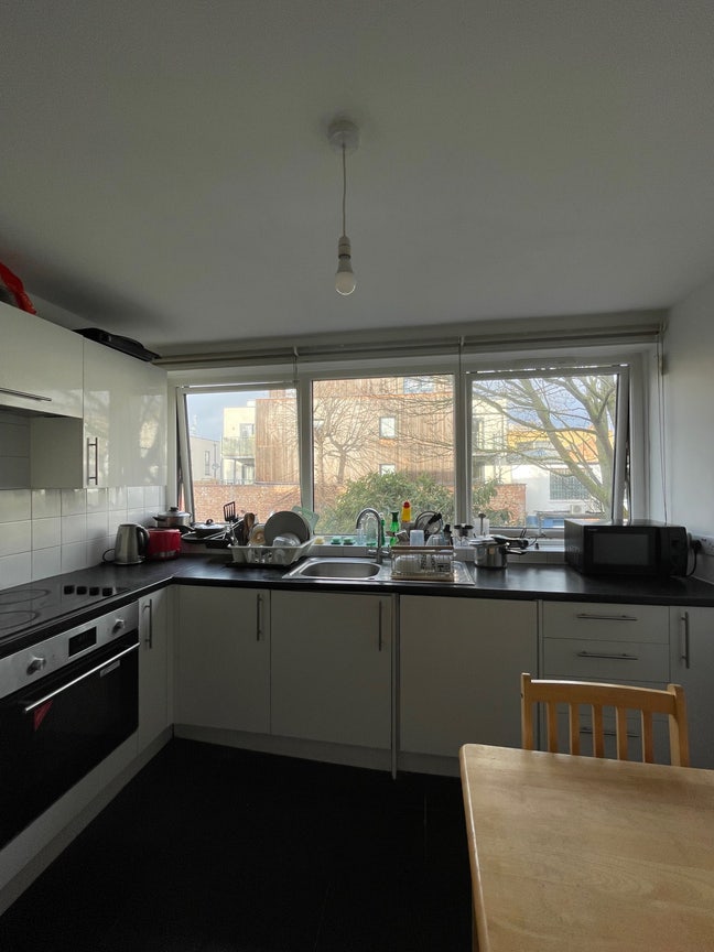 🍀Furnished Double Room in Camden🍀 Main Photo