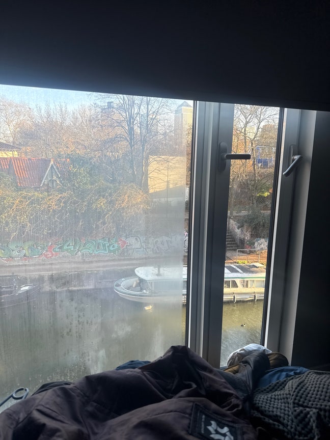 Short term let near limehouse Main Photo