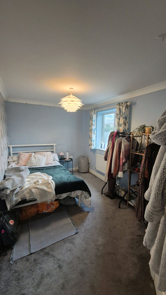 Double ensuite in Bedminster! Main Photo