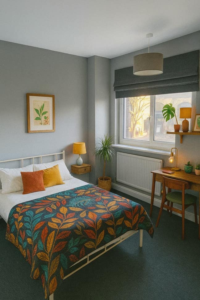 Charming Room in Bermondsey, London Main Photo