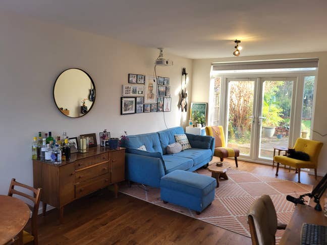 3 Bed House in Hitchin - looking for lovely people Main Photo