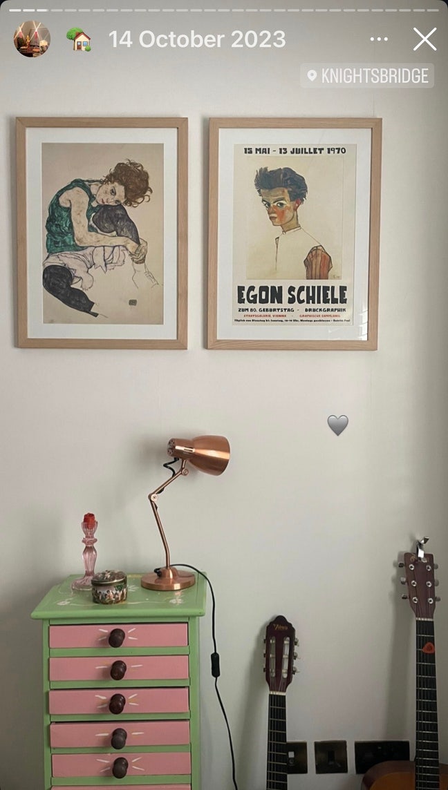 Knightsbridge Flat Main Photo