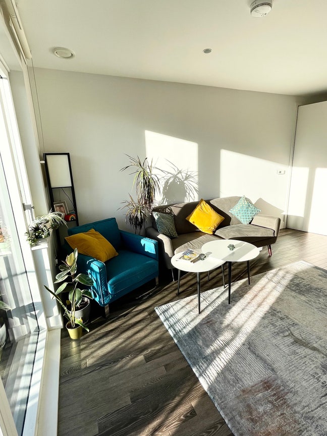 Modern 1 bed flat on newly built development  Main Photo