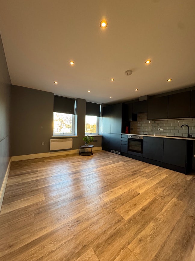 Superb Flat to Rent – Belle Vue, Doncaster Main Photo