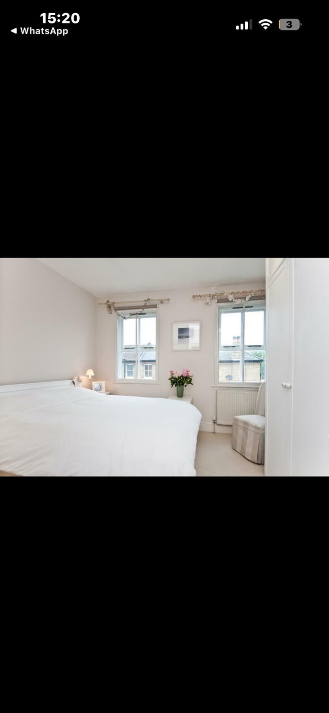 Double room in Clapham  Main Photo
