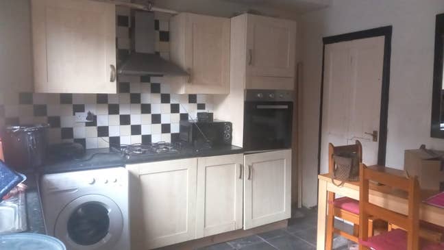 House share in great location Main Photo