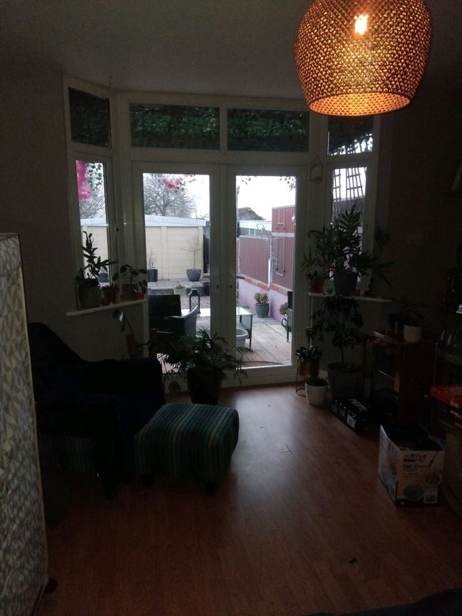 Double loft room  Main Photo