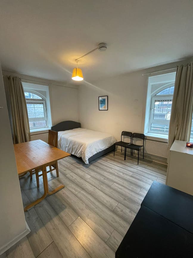 A bright and welcoming Master bedroom Main Photo