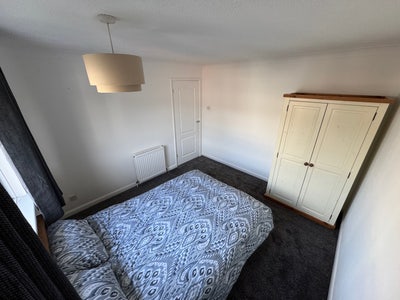 Double bedroom Main Photo