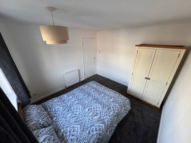 Double bedroom Main Photo