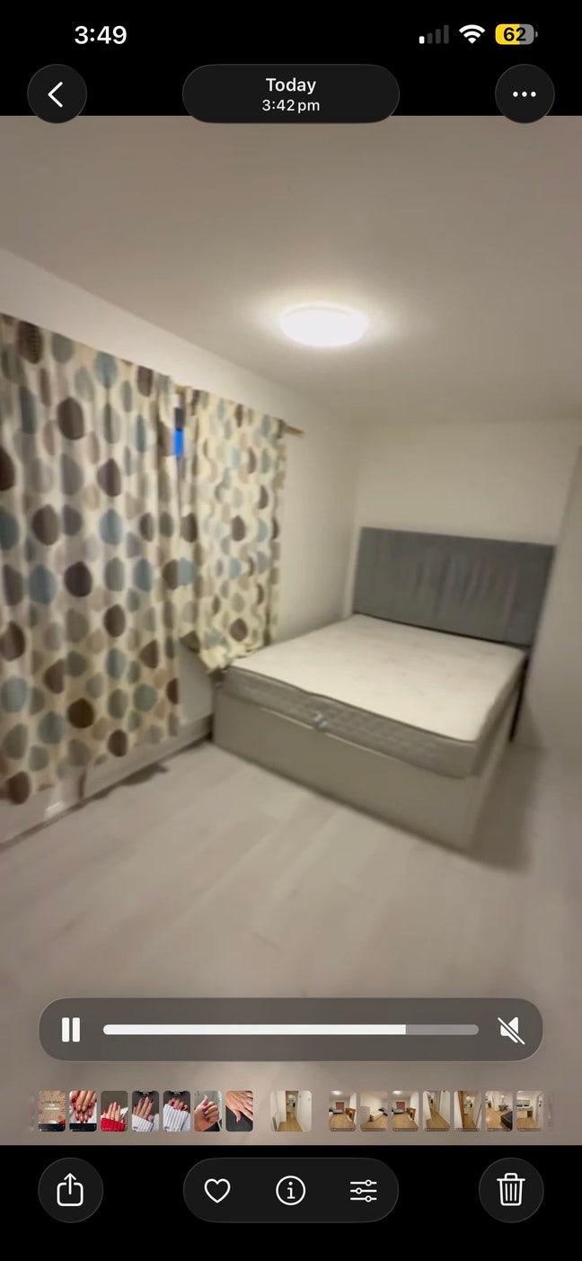 Spacious 3 Bedroom fully renovated property  Main Photo