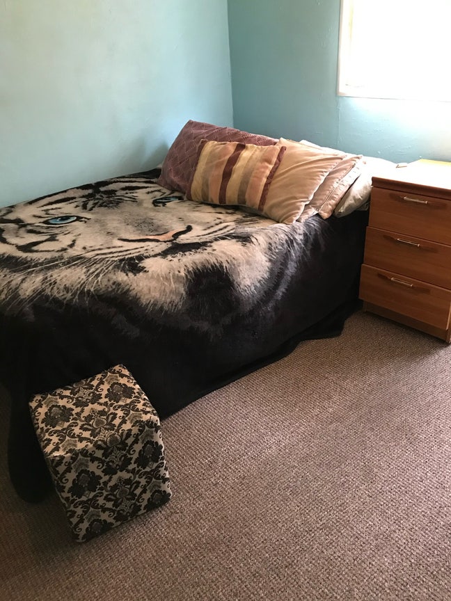 Large double room  Main Photo