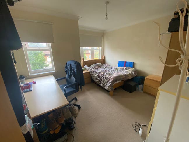 Luxury double room in amazing townhouse.  Main Photo