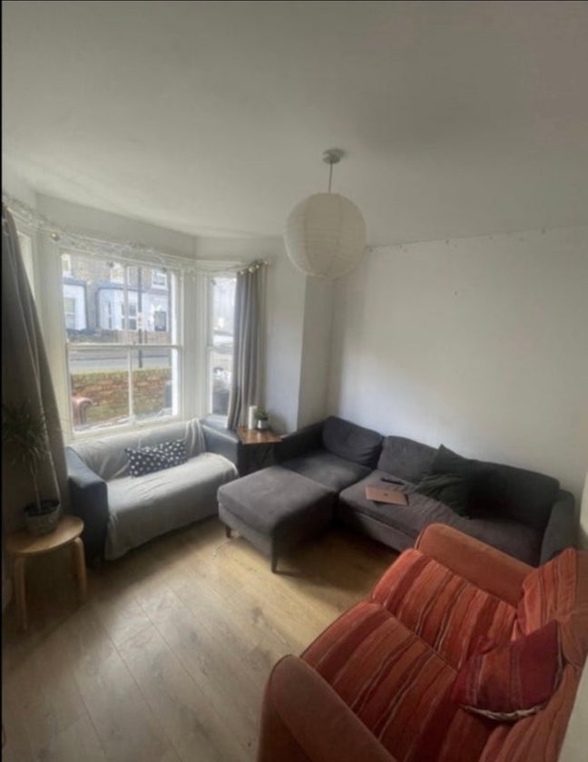 Short term sublet - Big social house - Battersea Main Photo