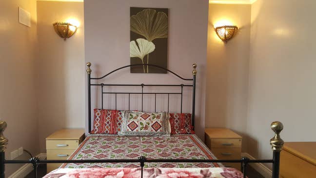 Double Room For Rent In Harrow &pound;900 Main Photo