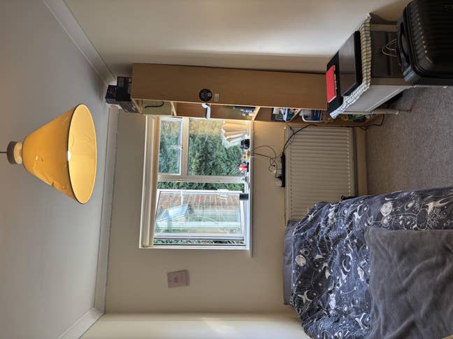 📢Single Room Available for Sub-Let Until Sept Main Photo