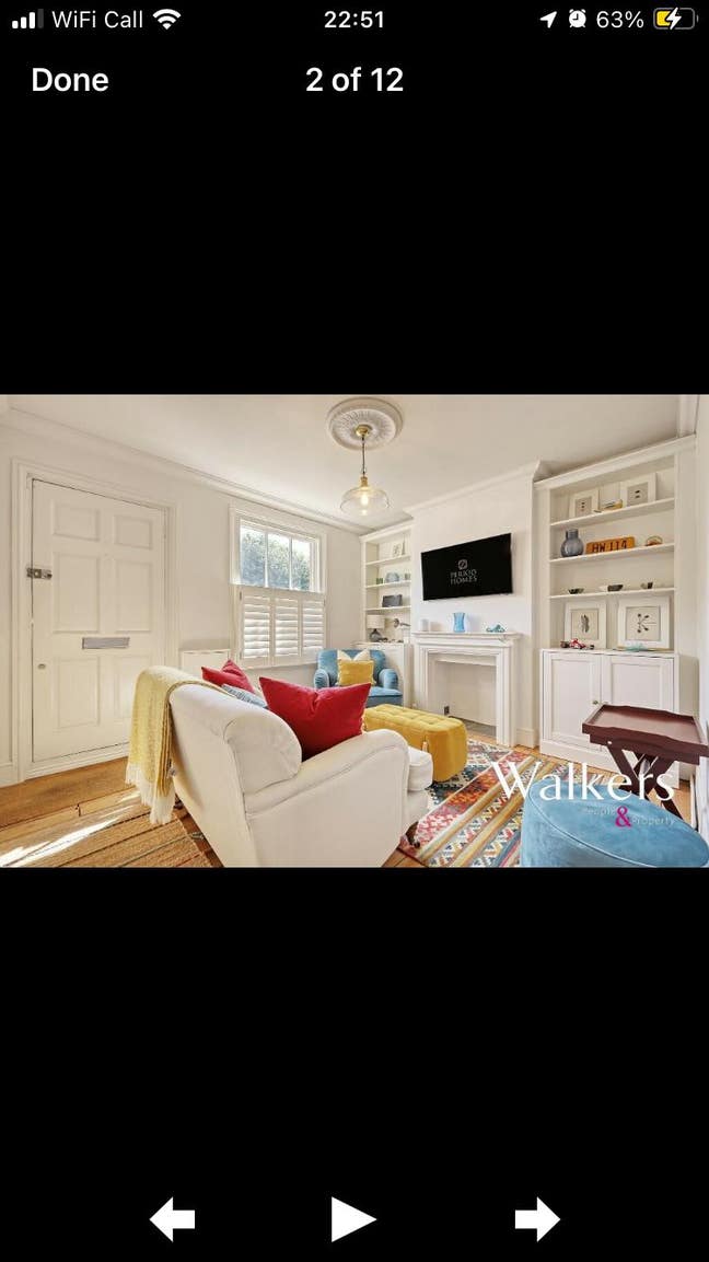 2 bed house in Moulsham - live out landlord Main Photo