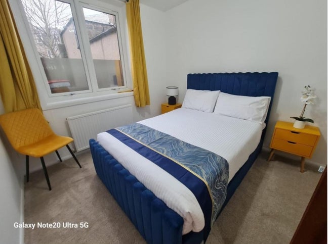 Granity City Main Photo