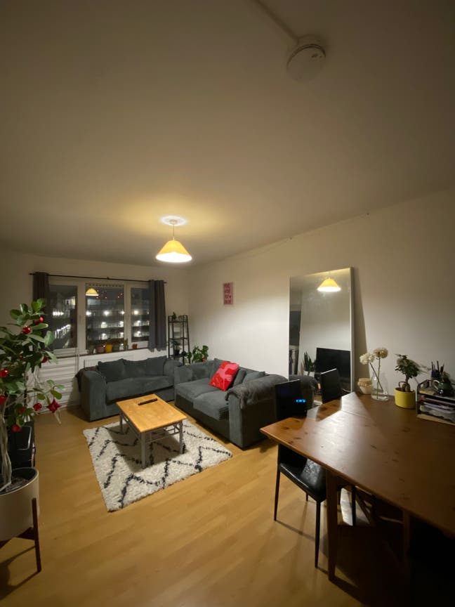 Looking for a flatmate to join our 3bedroom flat🚨 Main Photo