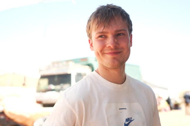 Fun to live with and sociable Main Photo