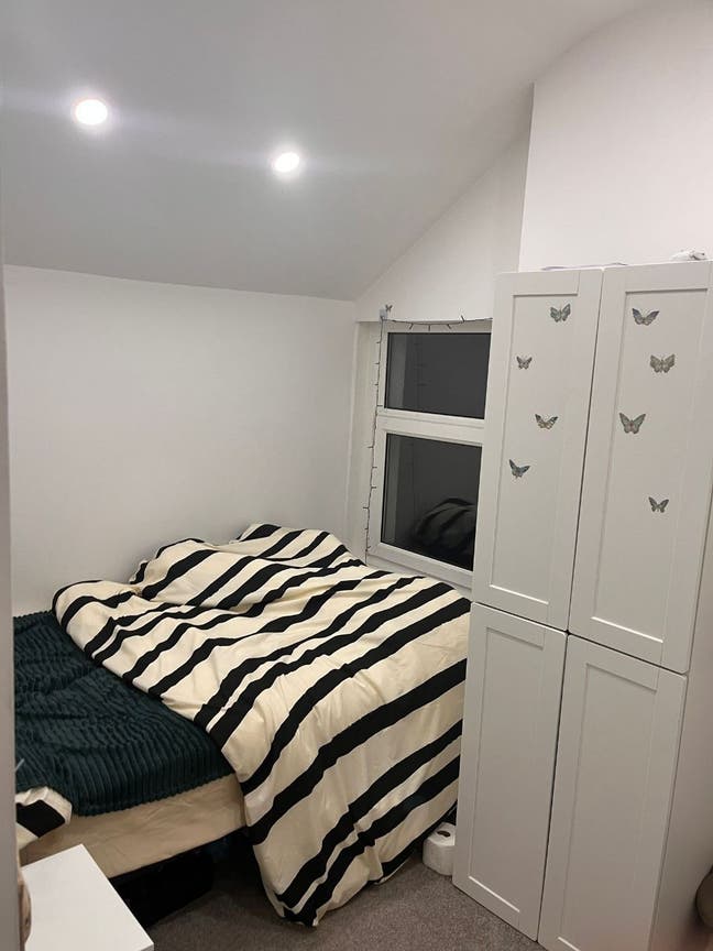 Double room available Main Photo