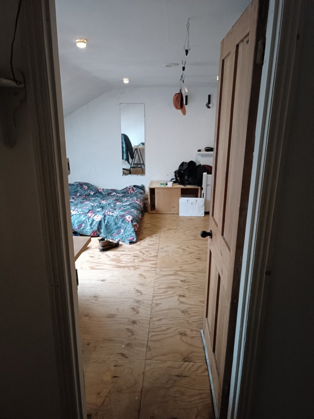 Short Sublet 16 Dec - 10 Jan Room in House Main Photo