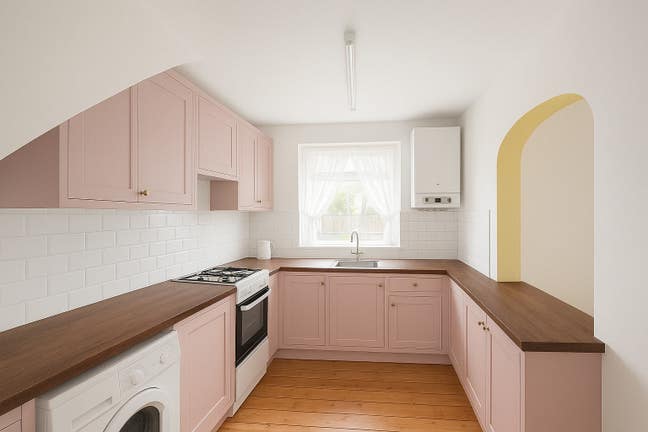 2 double rooms available early 2026 Main Photo