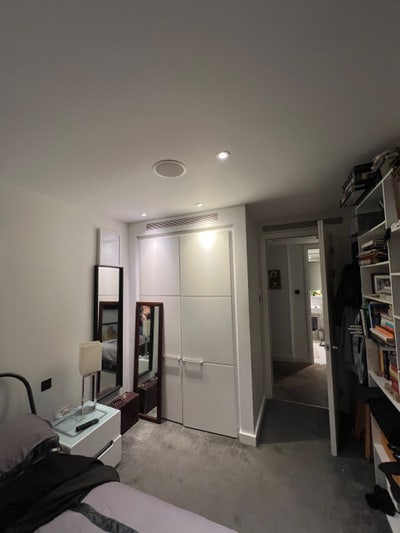 Cosy Sublet in Central London Main Photo