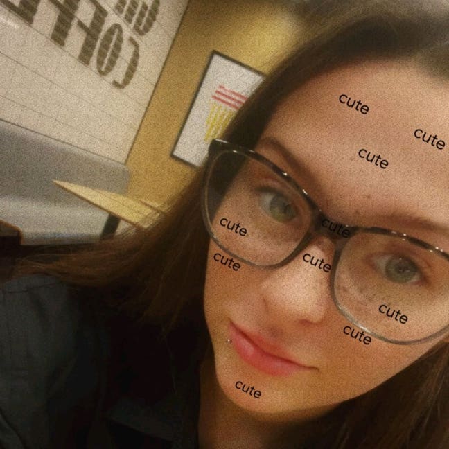 I am 18, female, taking music performance, college Main Photo