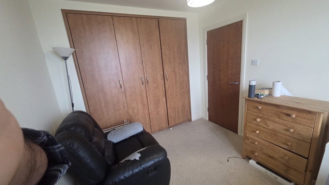 Furnished 2 bed flat good location  Main Photo