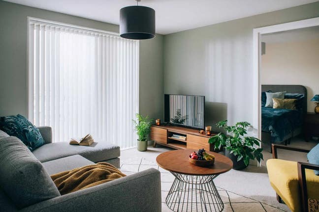 Beautiful En-suite Double Room in City Centre Main Photo