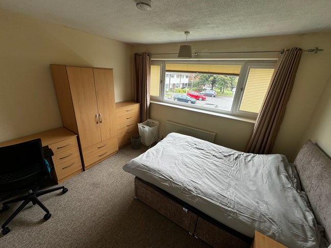 Premium 4-Bedroom House - Ideal for Cranfield Univ Main Photo