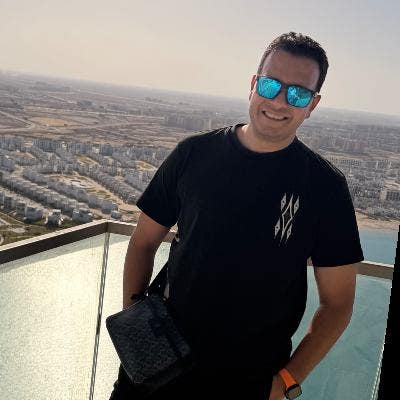 Looking for Short Term In London ( 20 Dec - 13 Jan Main Photo