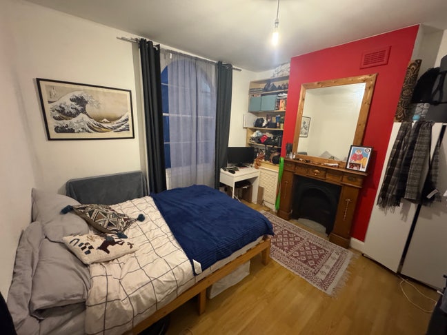 Limehouse room for rent Main Photo