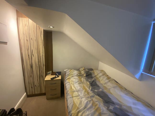 Ensuite Room Near Town Main Photo