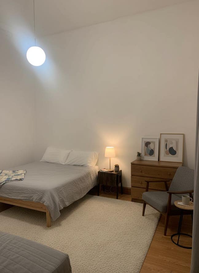 Ground Floor Flat - 2 Rooms, close to VictoriaPark Main Photo