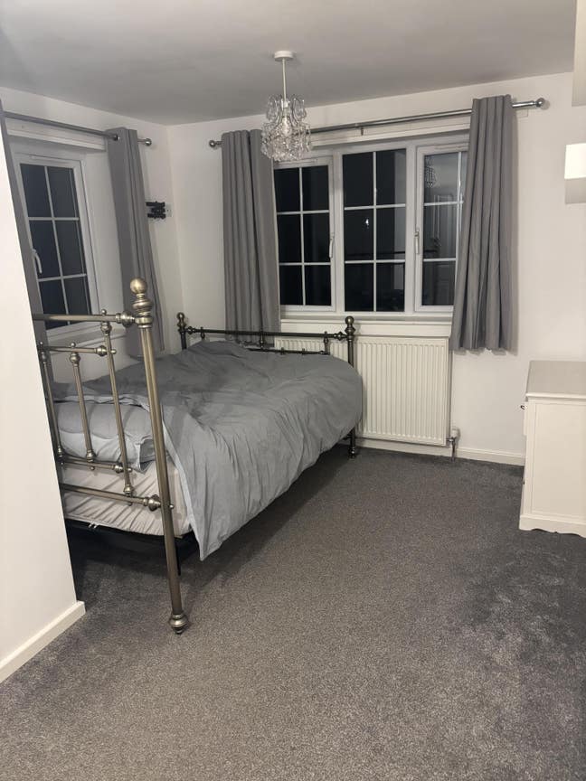 Double room Main Photo