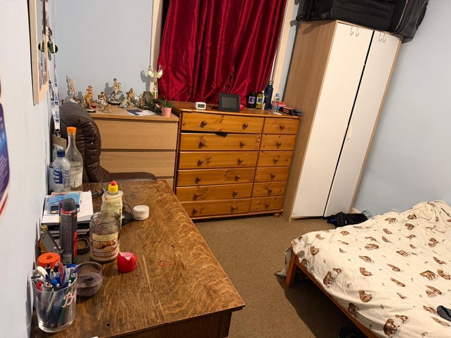 Room for rent in EH13 Main Photo