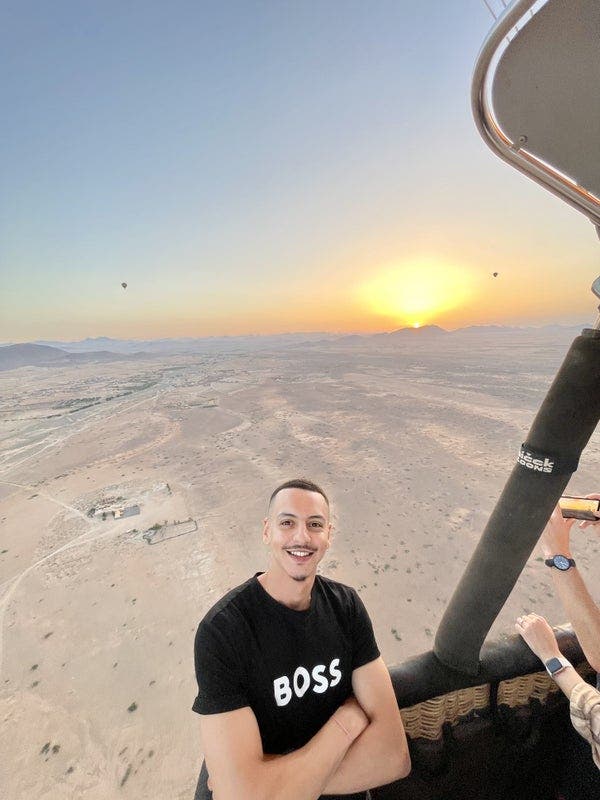 28 year old Male seeks a double room Main Photo