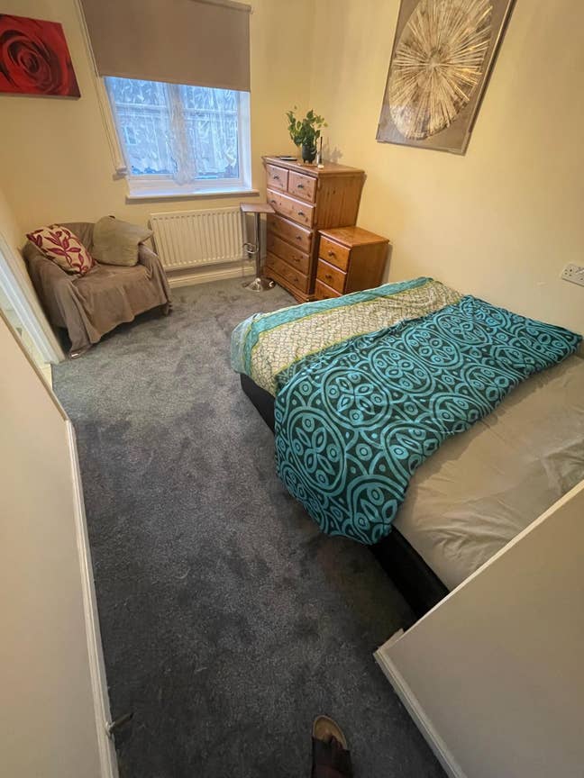 4 BR House share - 10 mins from Leagrave Station Main Photo