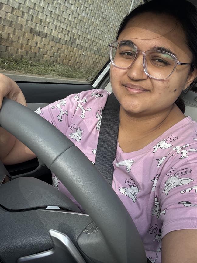 Student Female seeks a single or double room Main Photo