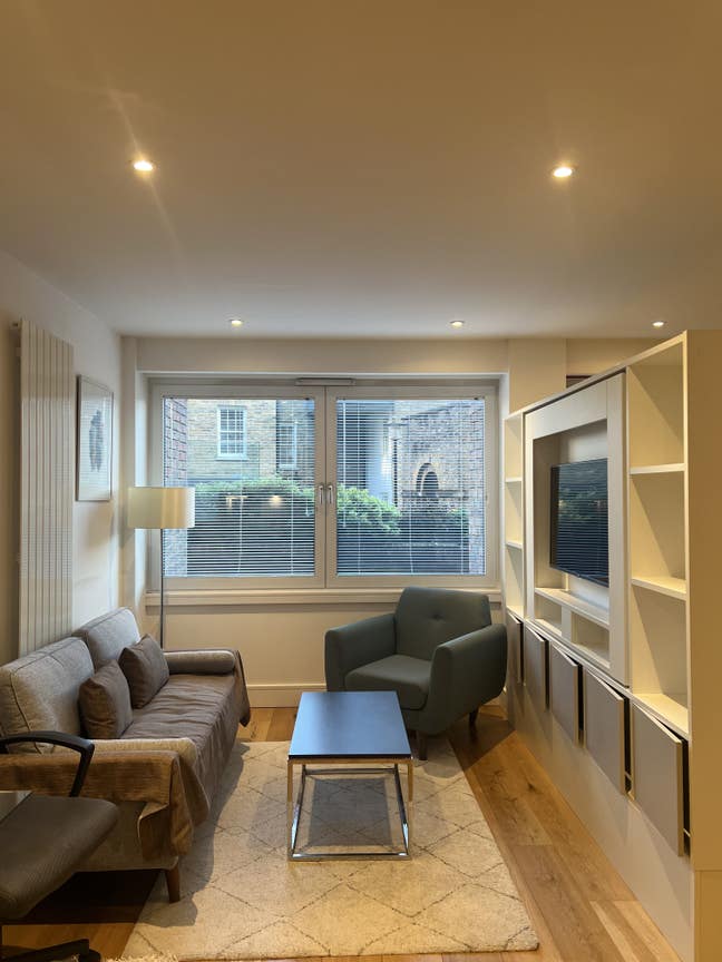 Amazing Studio Apartment available immediately Main Photo