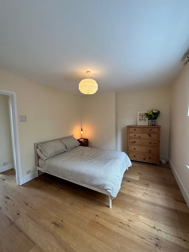 Double Room with Garden & Parking Main Photo